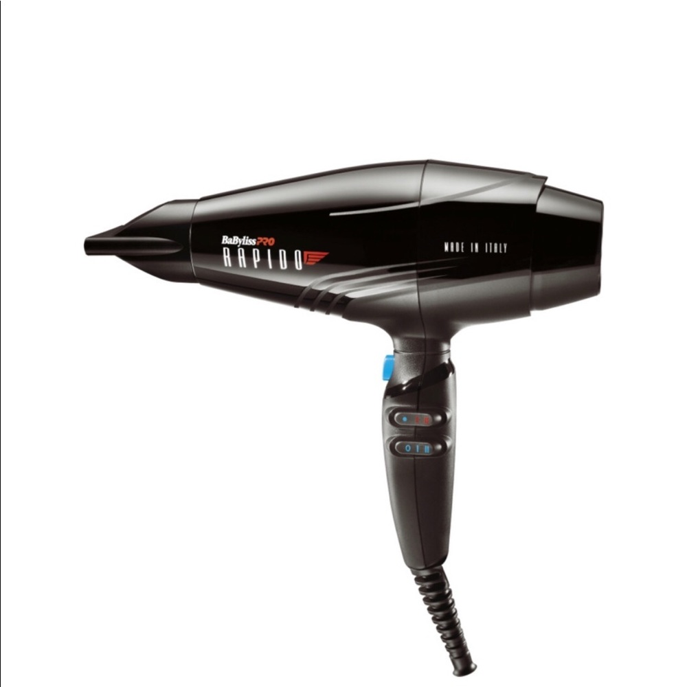 BABYBLISSPRO Rapido Dryer